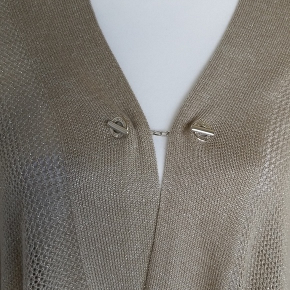 Calvin Klein cape - Picture 2 of 7